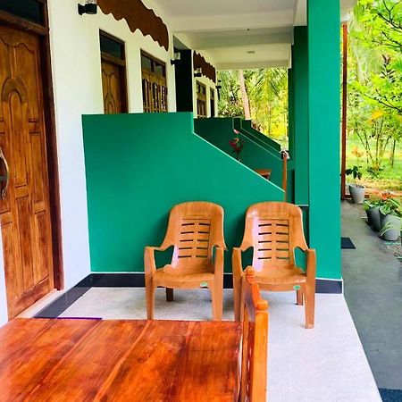 Sigiri Starwing Villa Sigiriya Dış mekan fotoğraf