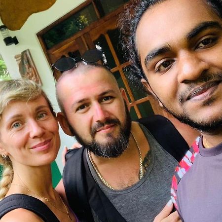 Sigiri Starwing Villa Sigiriya Dış mekan fotoğraf
