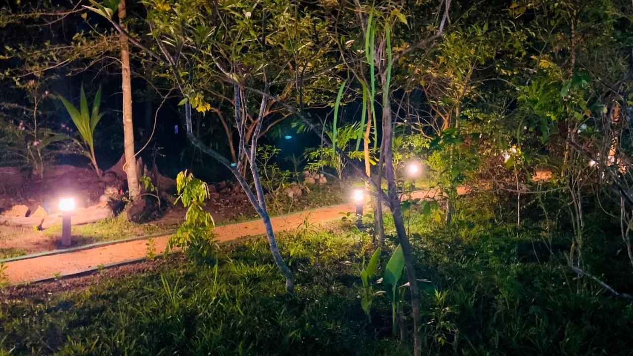 Sigiri Starwing Villa Sigiriya Dış mekan fotoğraf