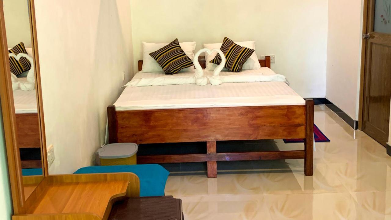 Sigiri Starwing Villa Sigiriya Dış mekan fotoğraf