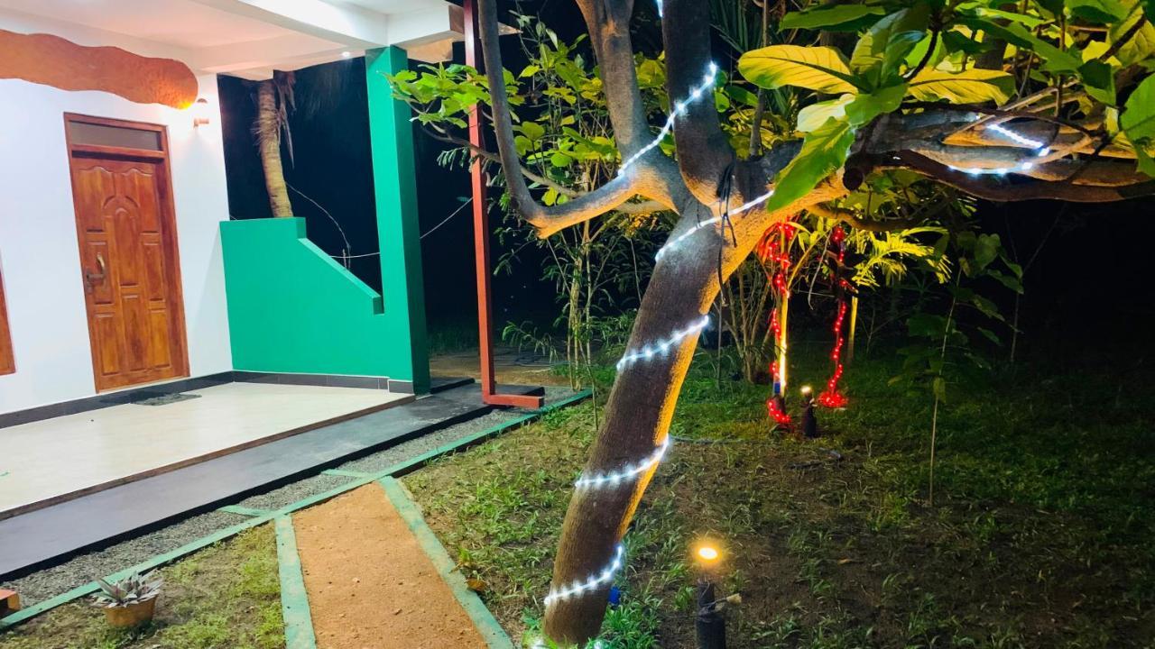 Sigiri Starwing Villa Sigiriya Dış mekan fotoğraf