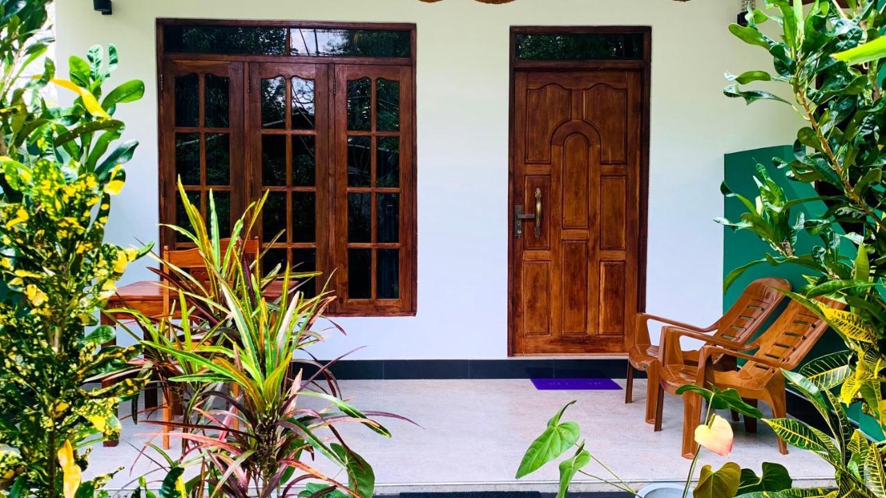 Sigiri Starwing Villa Sigiriya Dış mekan fotoğraf