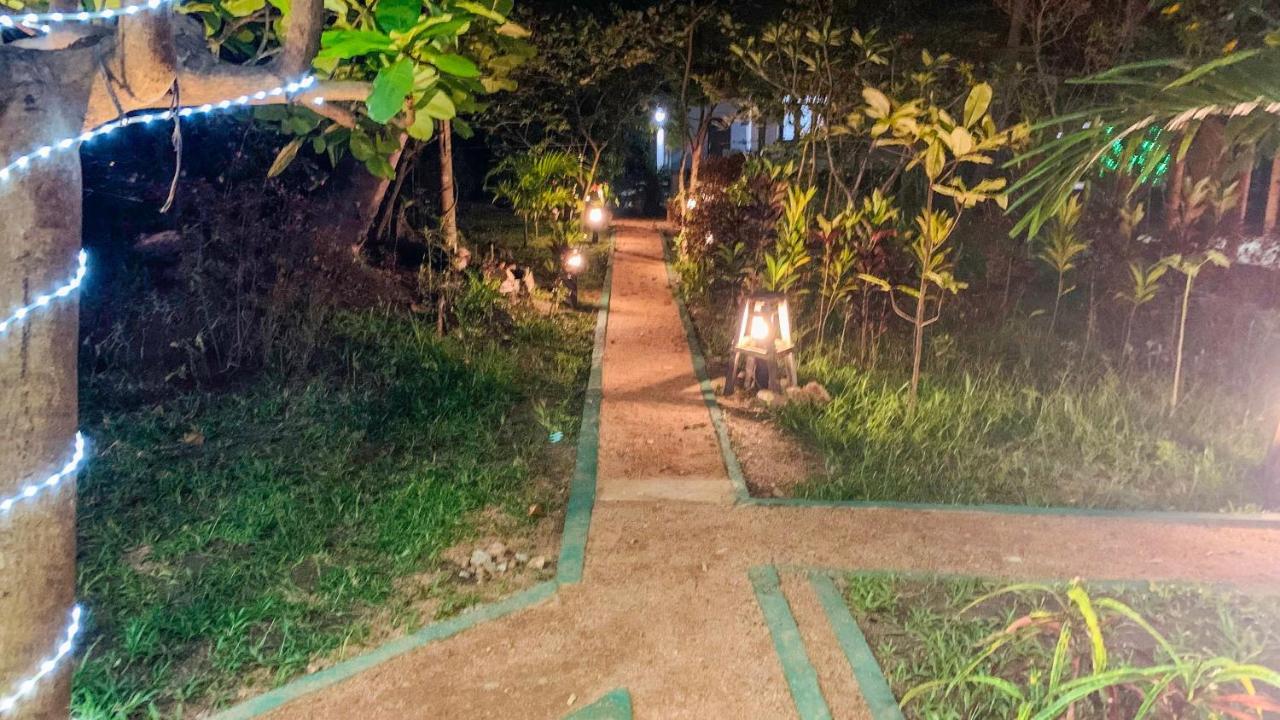 Sigiri Starwing Villa Sigiriya Dış mekan fotoğraf