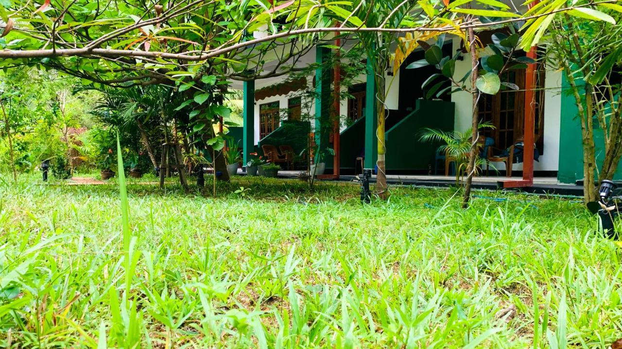 Sigiri Starwing Villa Sigiriya Dış mekan fotoğraf