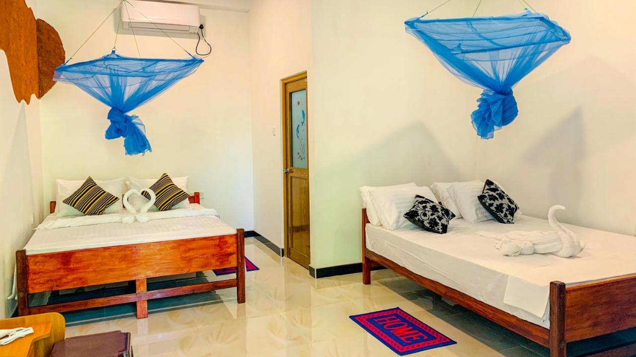 Sigiri Starwing Villa Sigiriya Dış mekan fotoğraf