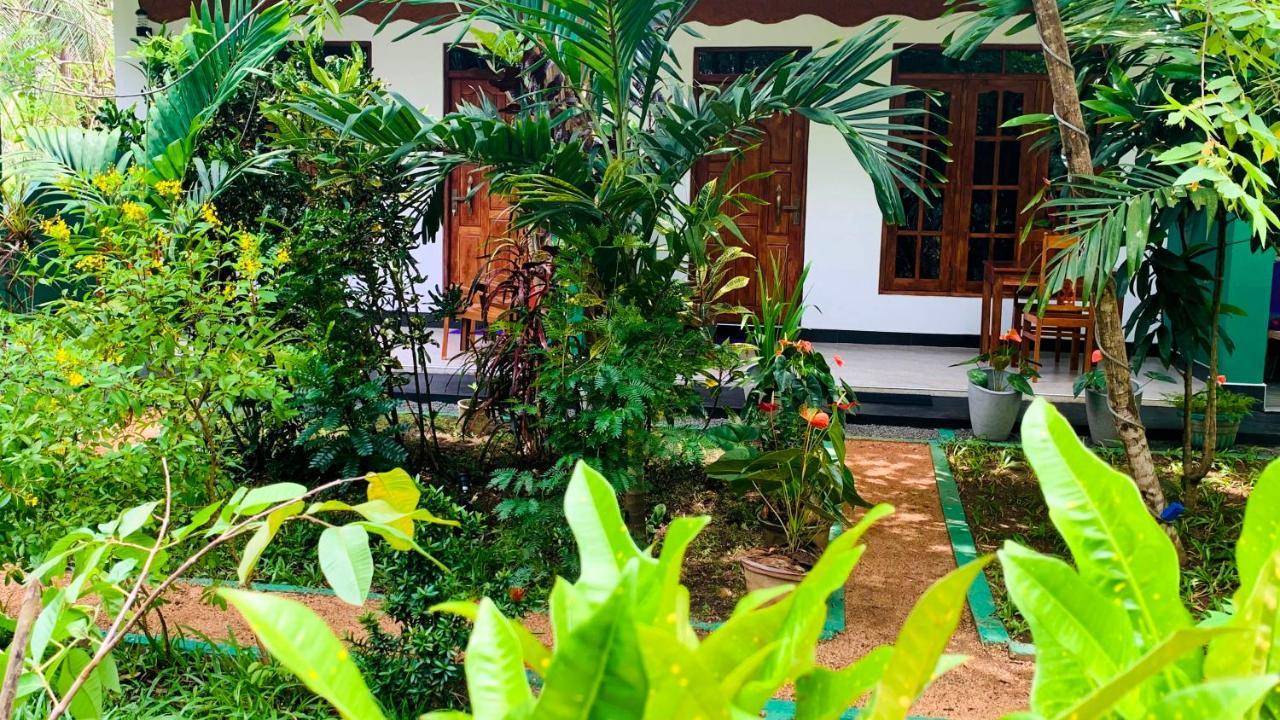 Sigiri Starwing Villa Sigiriya Dış mekan fotoğraf