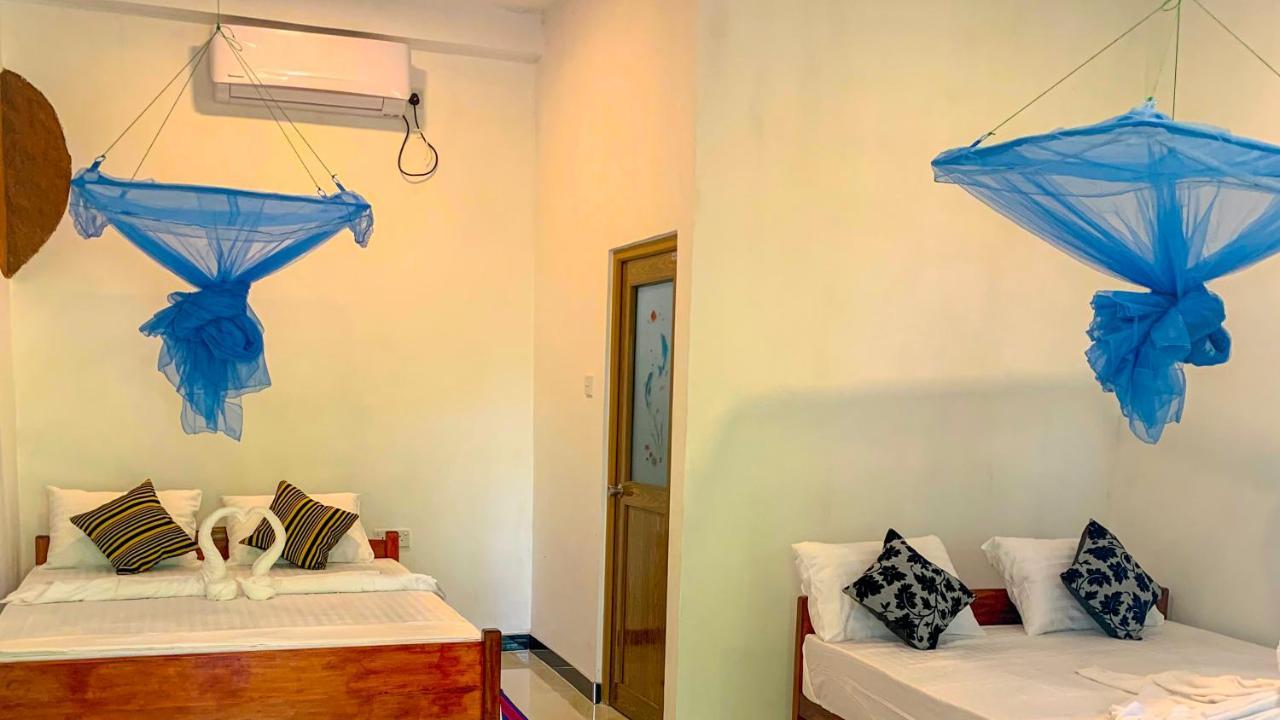Sigiri Starwing Villa Sigiriya Dış mekan fotoğraf