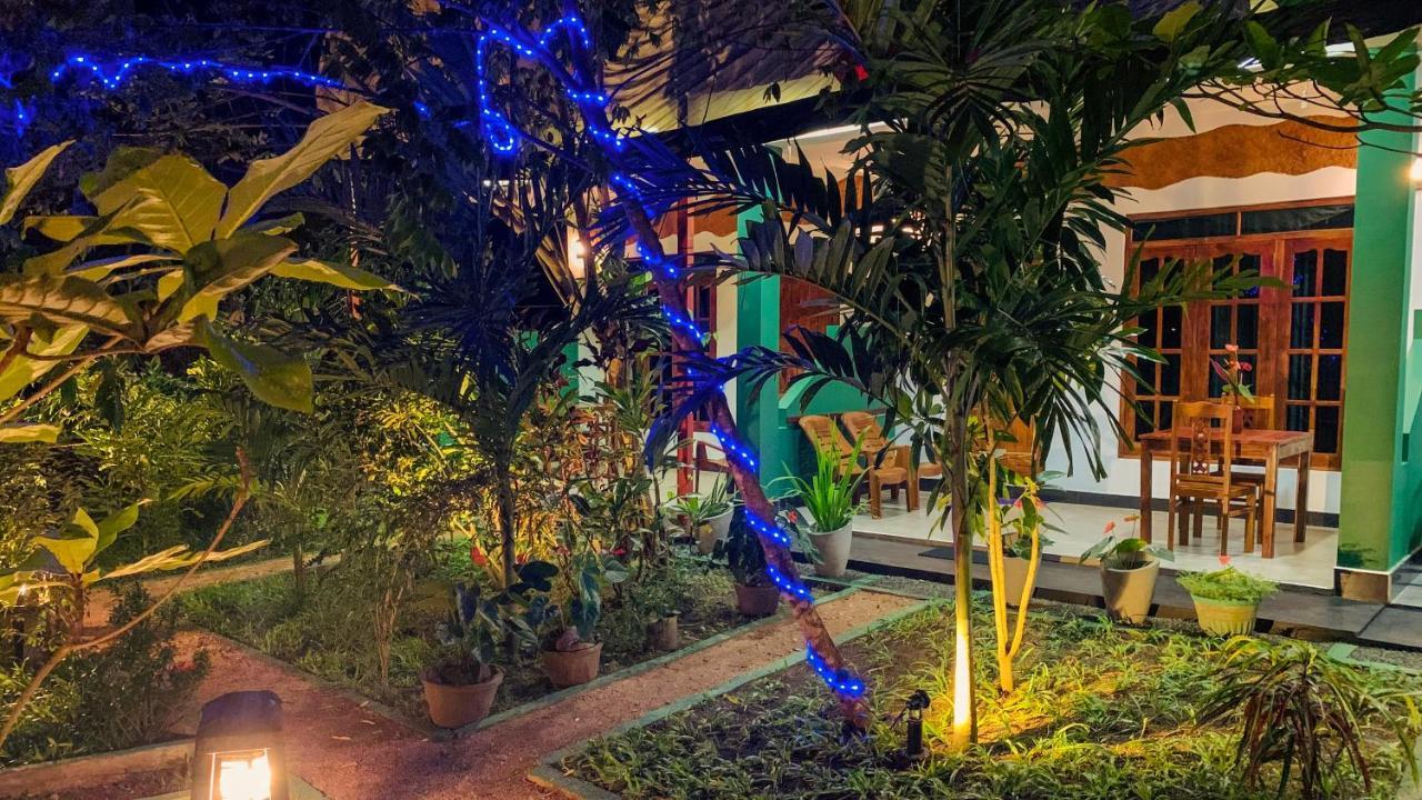Sigiri Starwing Villa Sigiriya Dış mekan fotoğraf