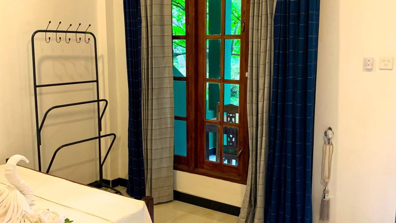 Sigiri Starwing Villa Sigiriya Dış mekan fotoğraf