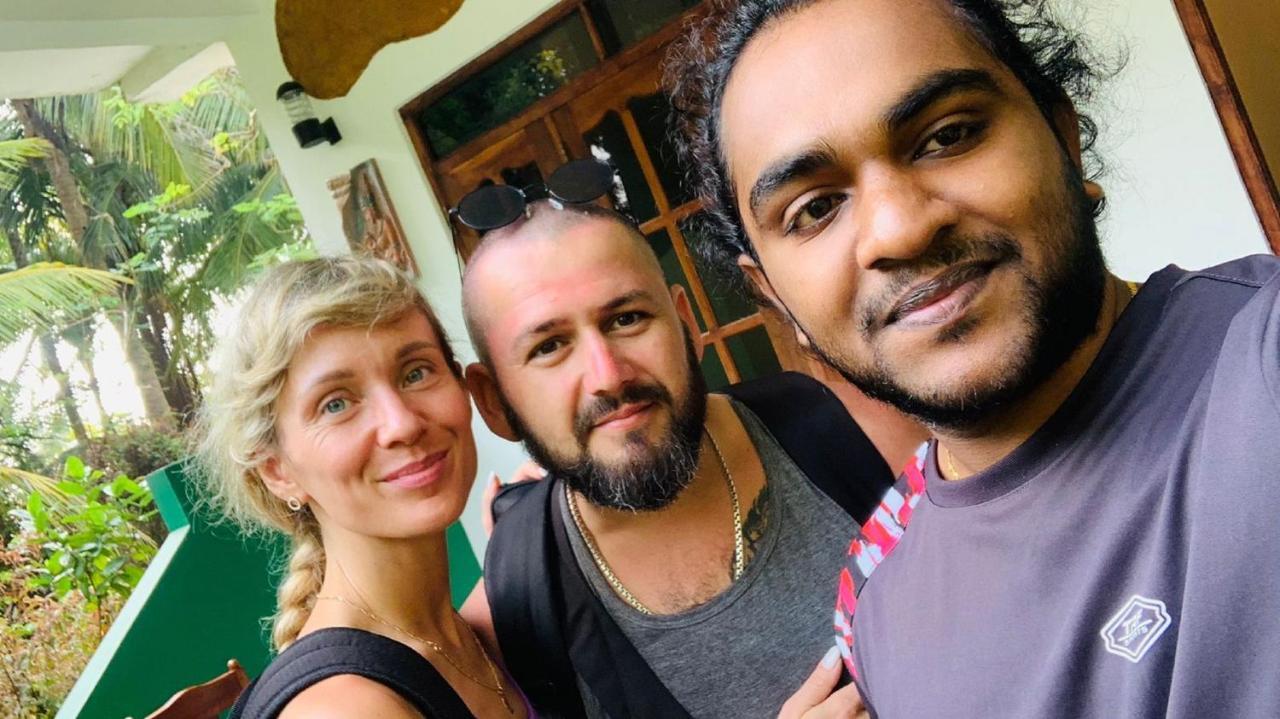 Sigiri Starwing Villa Sigiriya Dış mekan fotoğraf